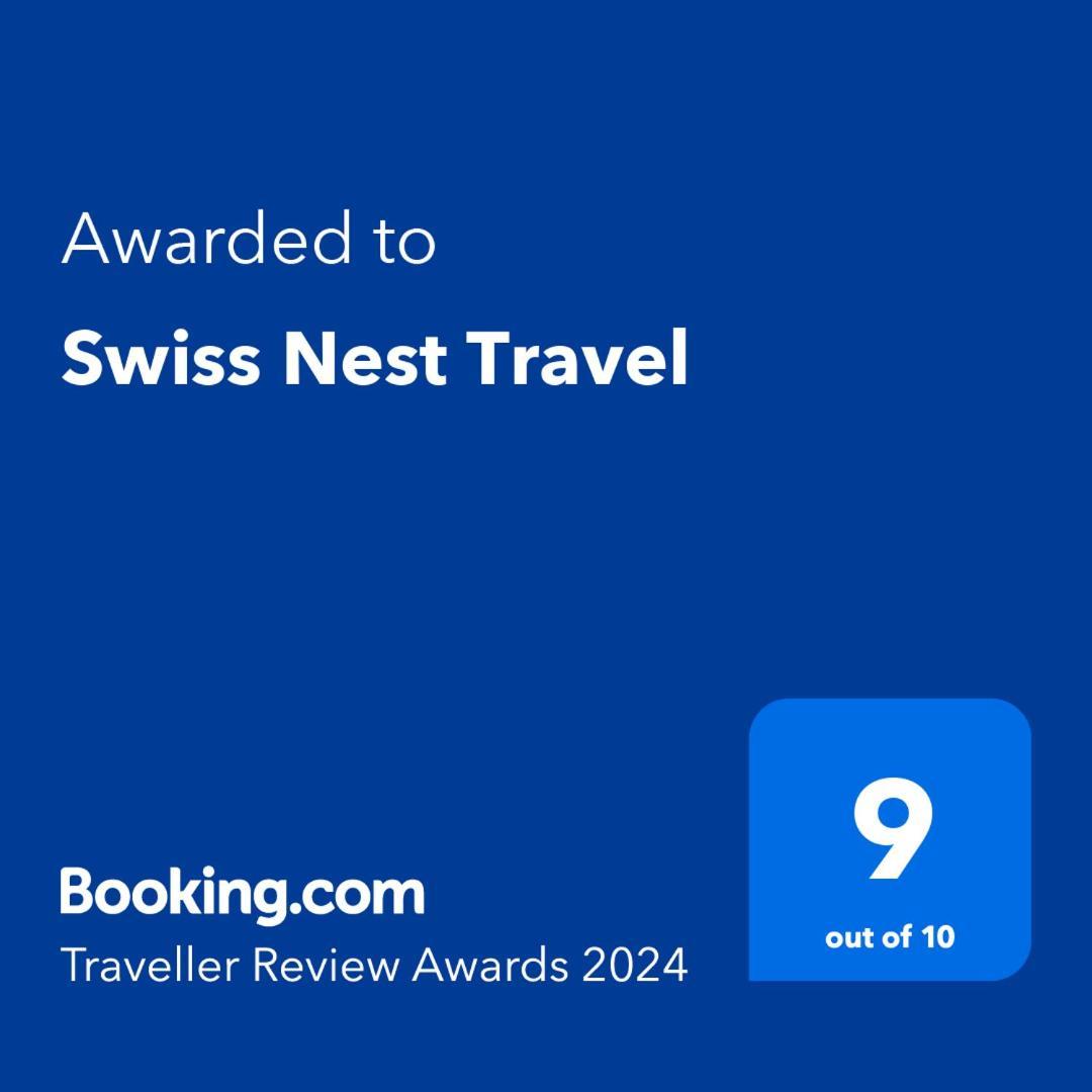 Swiss Nest Travel Appartamento *