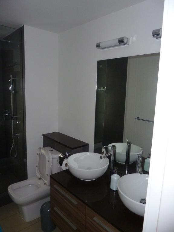 Appartamento Swiss Nest Travel