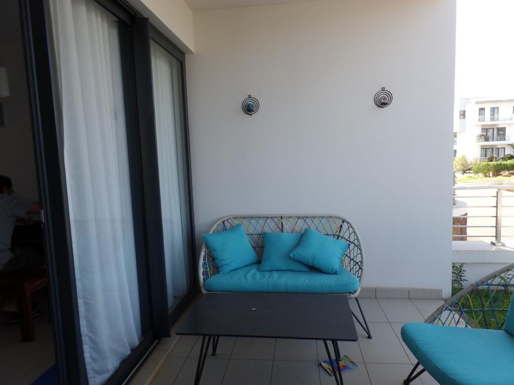 Swiss Nest Travel Appartamento Roches Noires
