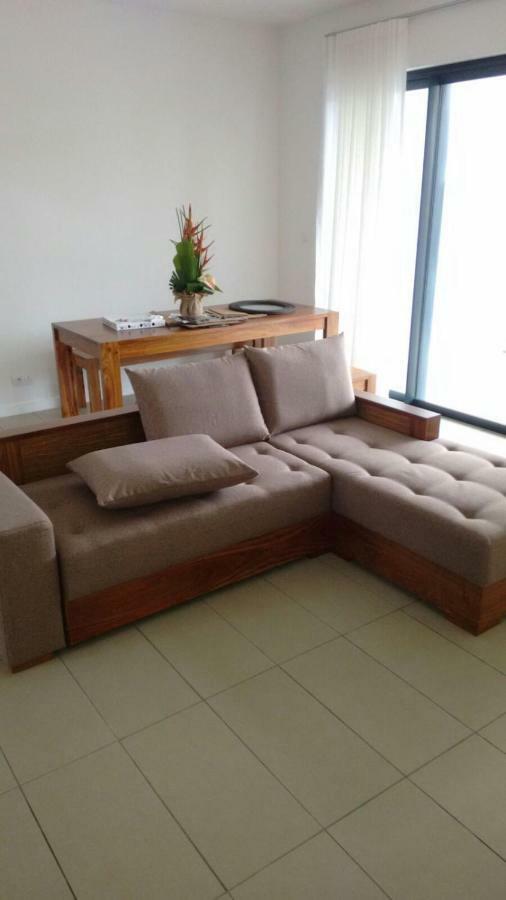 Appartamento Swiss Nest Travel