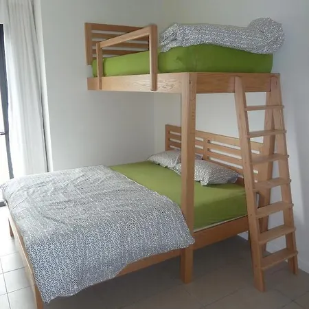 Swiss Nest Travel Apartment Roches Noires Exterior photo