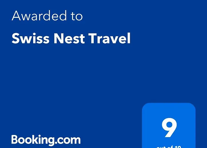 Swiss Nest Travel
